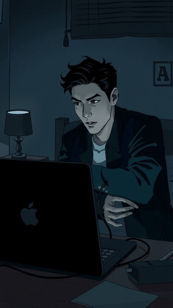 Hilman: Perjuangan Menuju Sukses