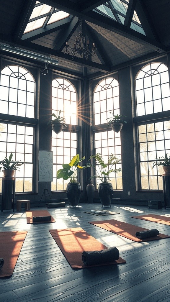 How Chakras Impact Everyday Life: Surprising Connections Revealed