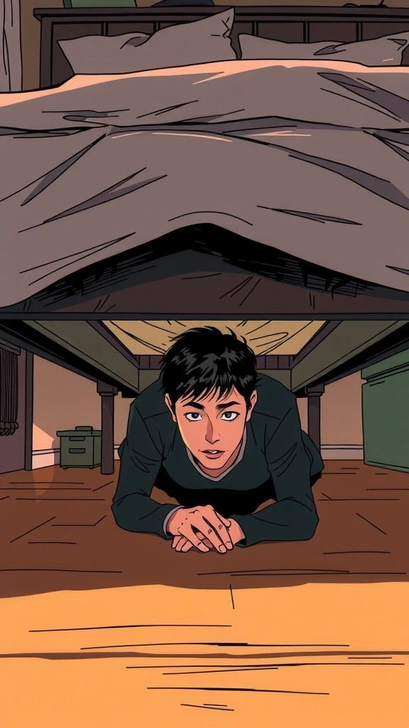 Uji Kesetiaan Suami Gagal, Istri Cuma Mau Beli Seblak!