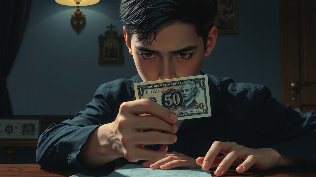 Uang 50 Ribu di Singapore: Bisa Dapat Apa?