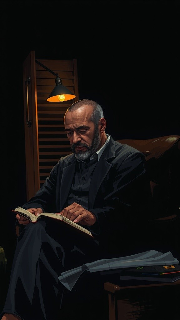 The Hidden Struggles Behind a Smile