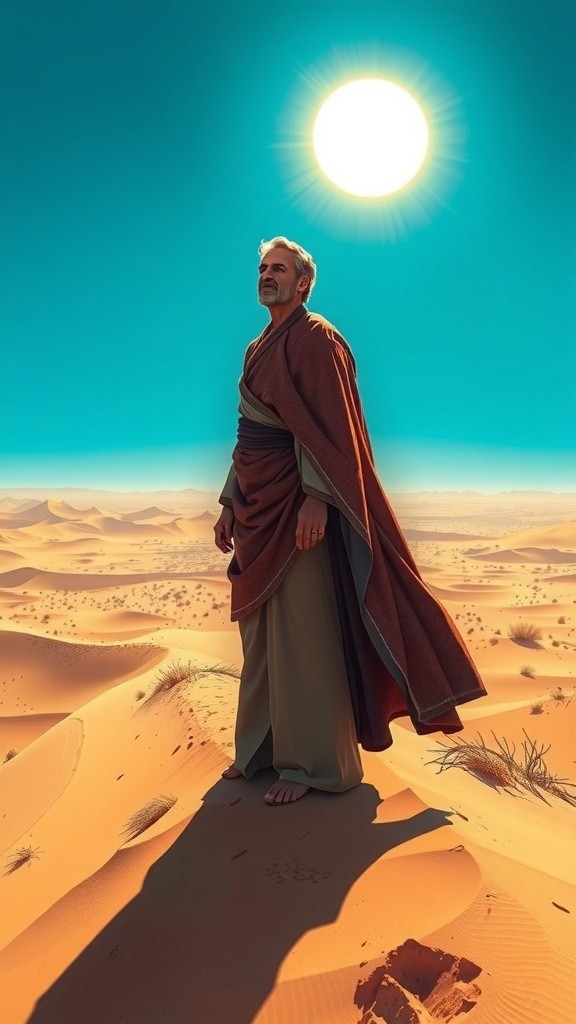 Jesus is the Alpha and Omega