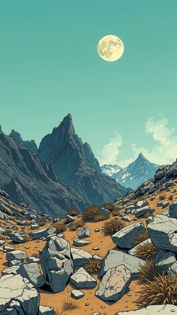 The Beatitudes: Words of Blessing from Jesus