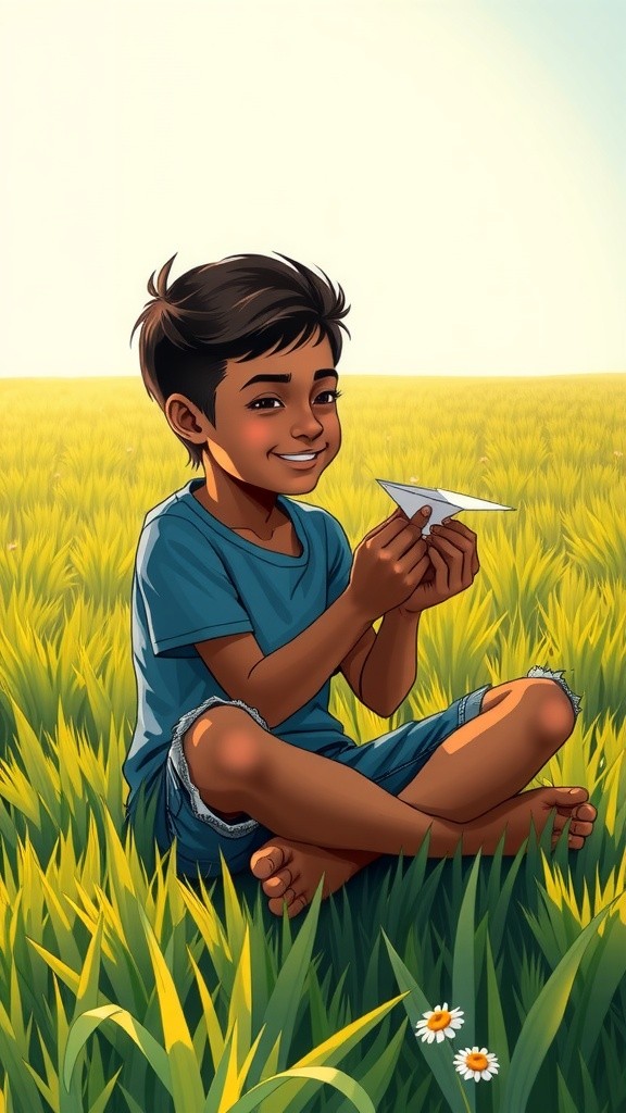 The Power of Persistence