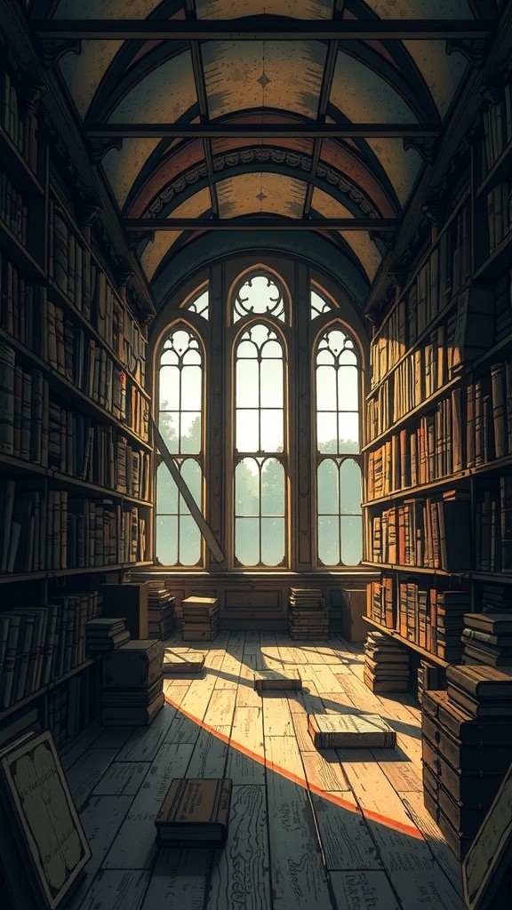 Herbs of Divine Healing: Unlocking Nature's Secrets