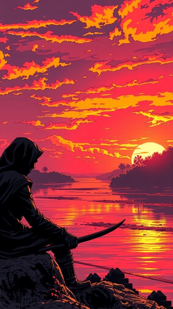 Wisdom of Anhes-en-Hes: Tales of Ancient Healing