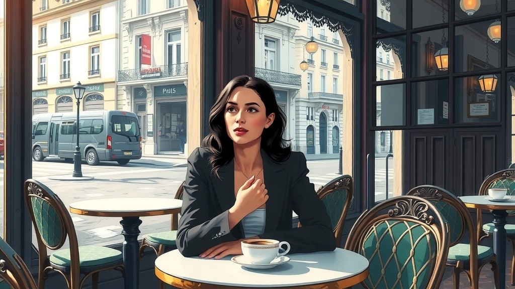 Le mystère du jeune homme