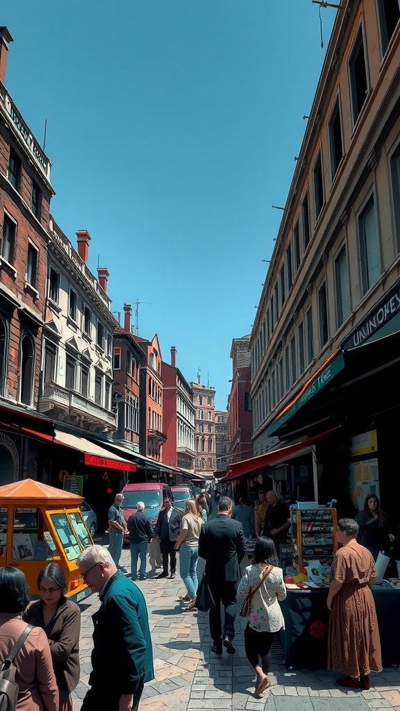 Comic Relief in Merchant's Venice: Shalluck and Brashanno