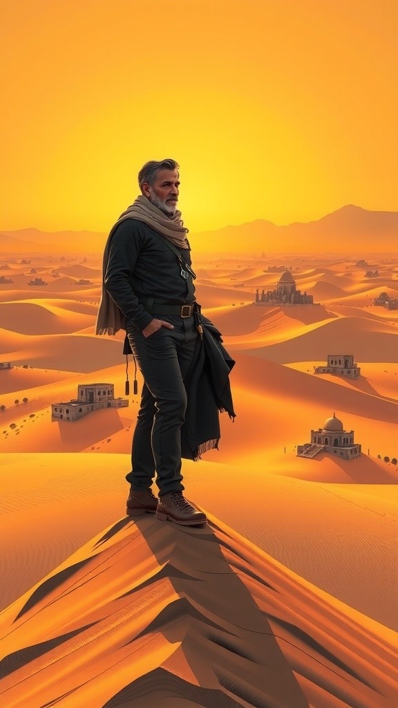 The Fastest Courier's Fate