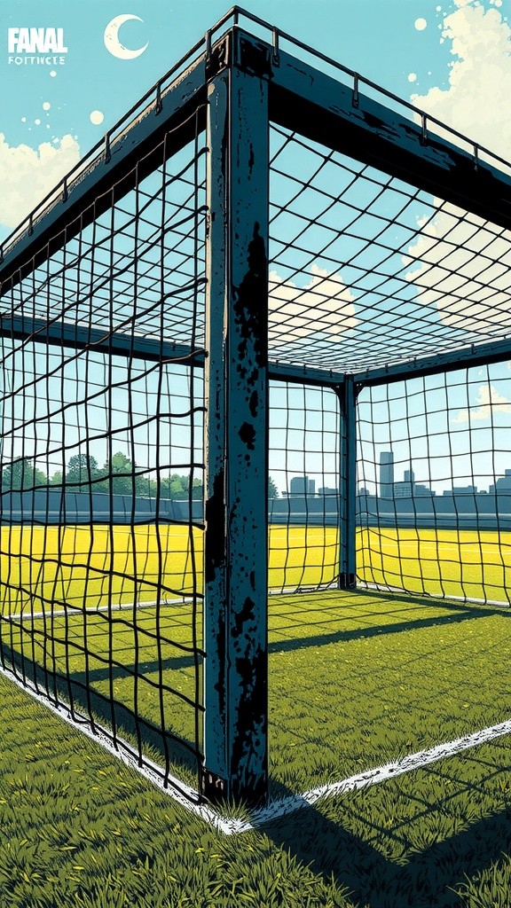 Football Shooting: Power and Accuracy Techniques