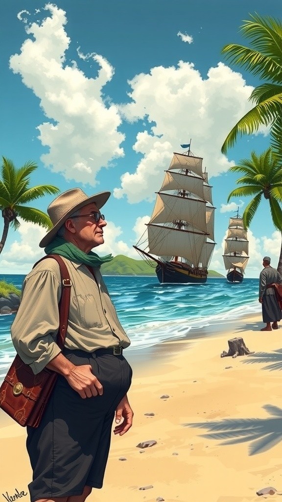 The Journey of Christianity in Nigeria