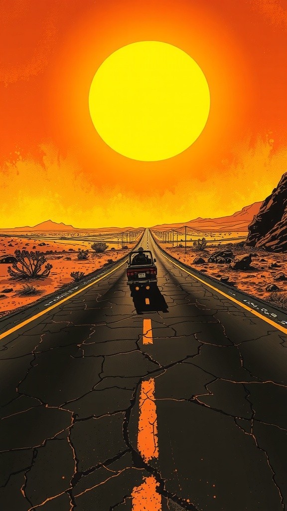 Zombie Apocalypse Chapter 3