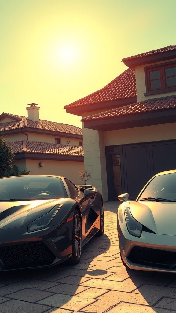 The Joyride of Power and Speed