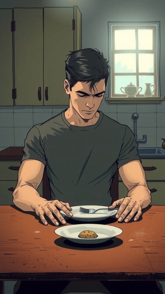 Rising from Adversity: The Cristiano Ronaldo Story