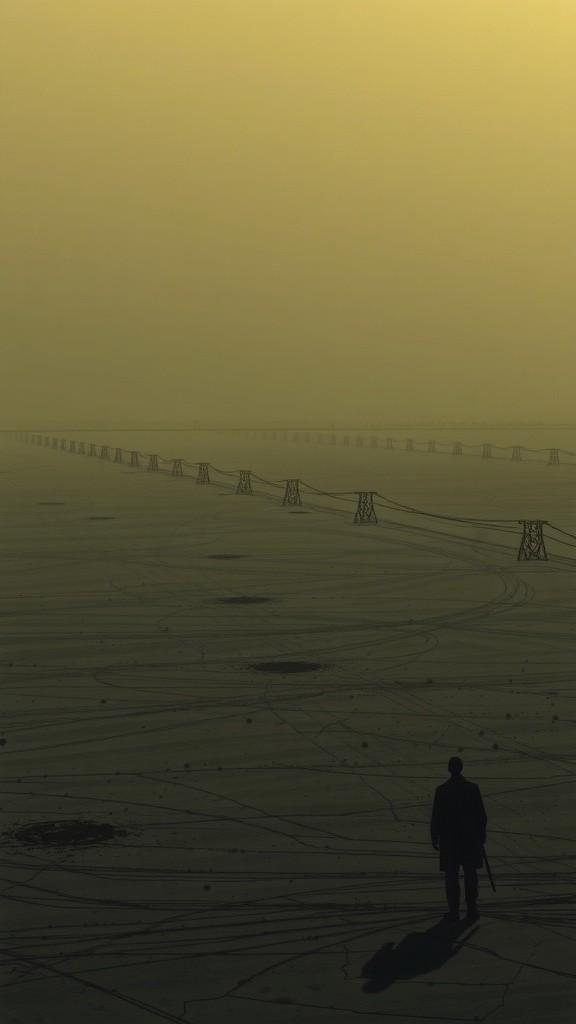 Pemimpin Sejati: Tanggung Jawab di Bawah Hujan