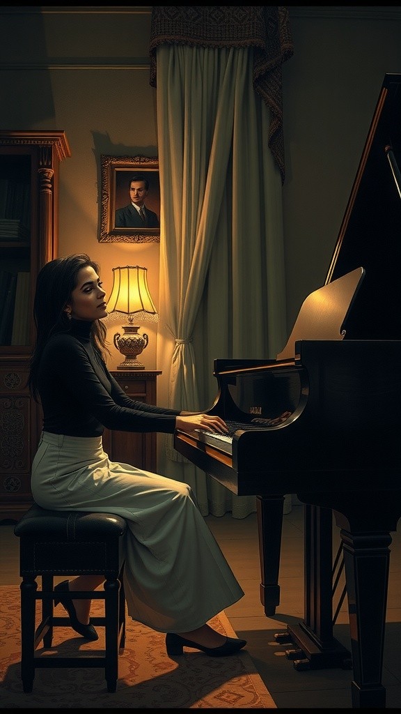 جملة واحدة دمرت حياتها