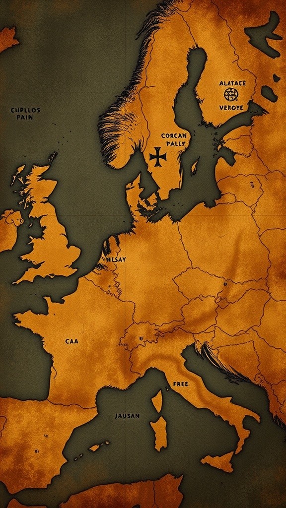 Napoleon and the Dangers of Nature