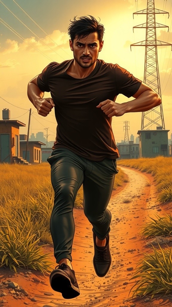 Rise and Resilience: The Mauro Story