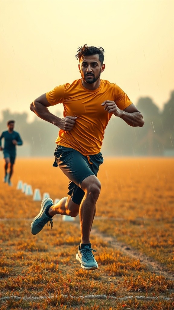 Resilience in Football: The Mauro Story