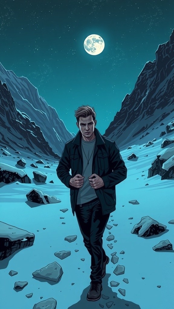 A Night with the Undead