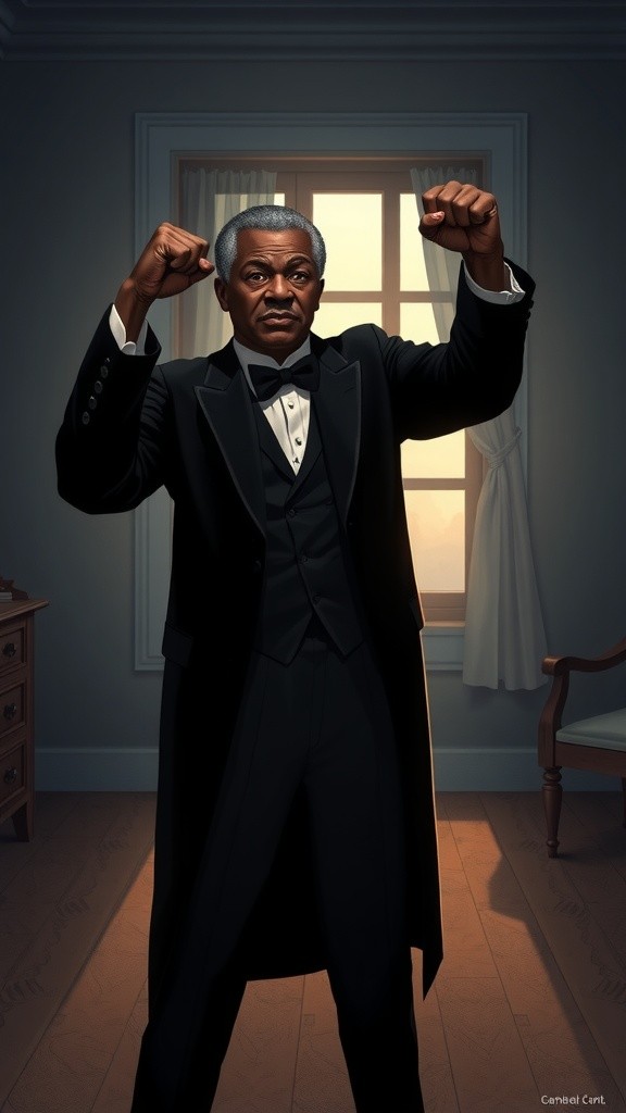 Discipline : La Clé du Succès en Boxe et en Business