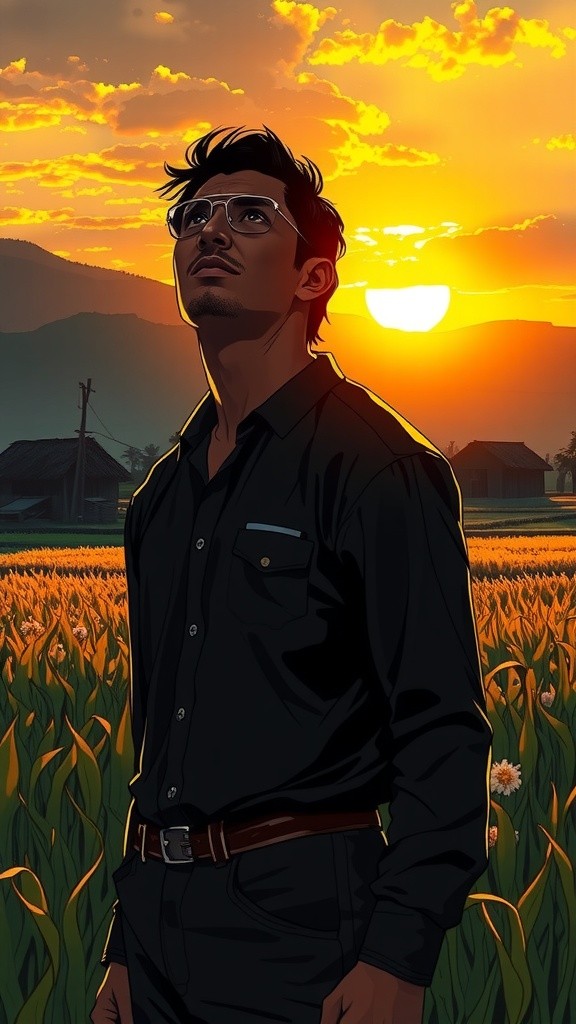 Ramoo ki Kahani: Sapno ki Udaan