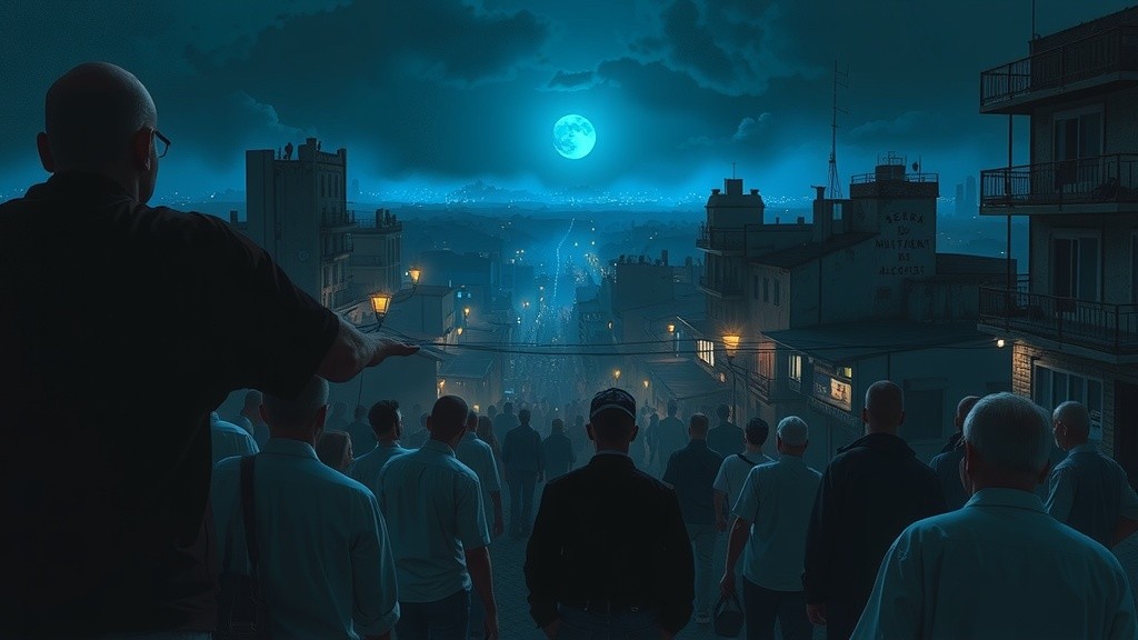 The Goiânia Disaster: A Deadly Glow