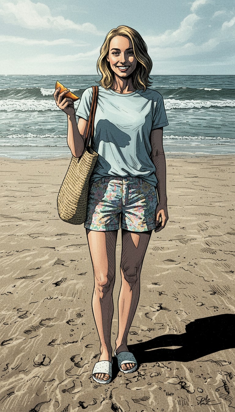 Real Fruit, Real Refreshment