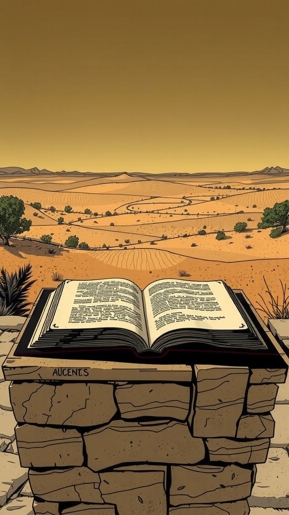 The Prophecy of Obadiah: Judgment on Edom