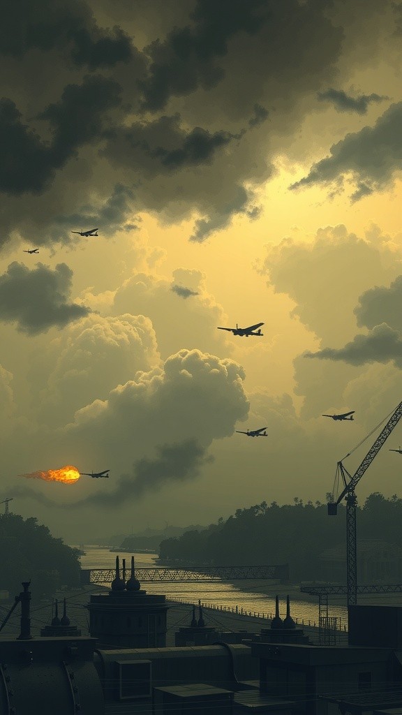 The Iron Heart of Kolkata: Rabindra Setu