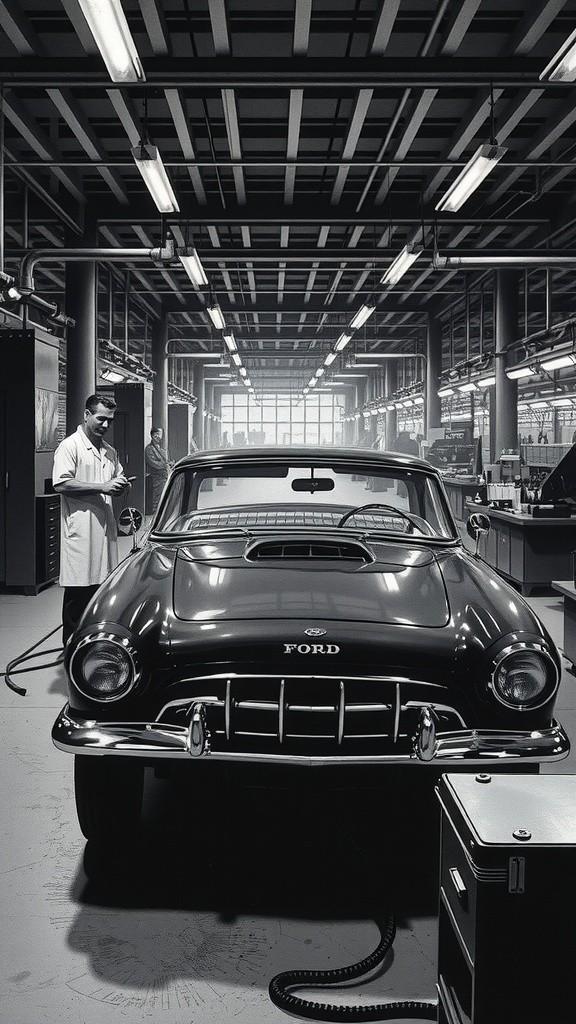 Rivalries That Shaped Racing Legends (copy)