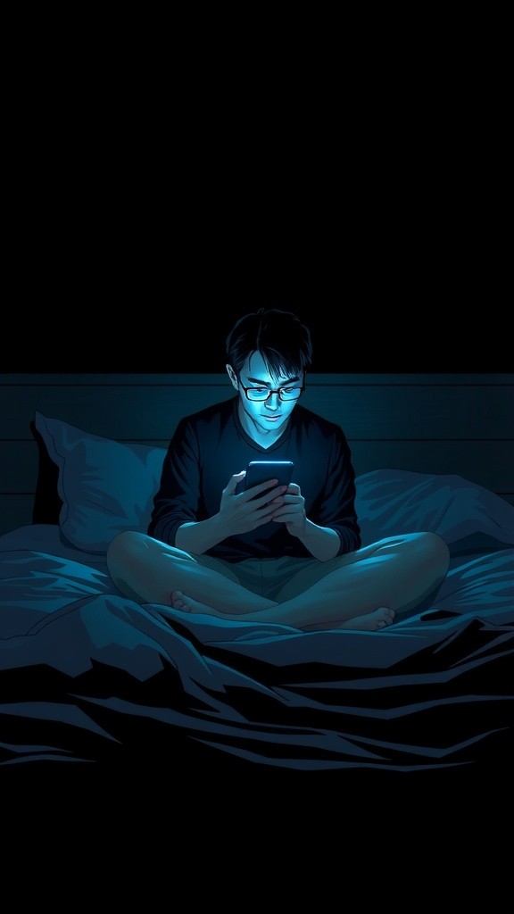 Messages from the Unknown