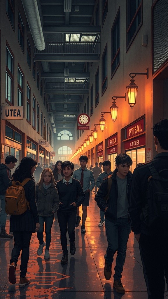 The Heartbeat of Friendship