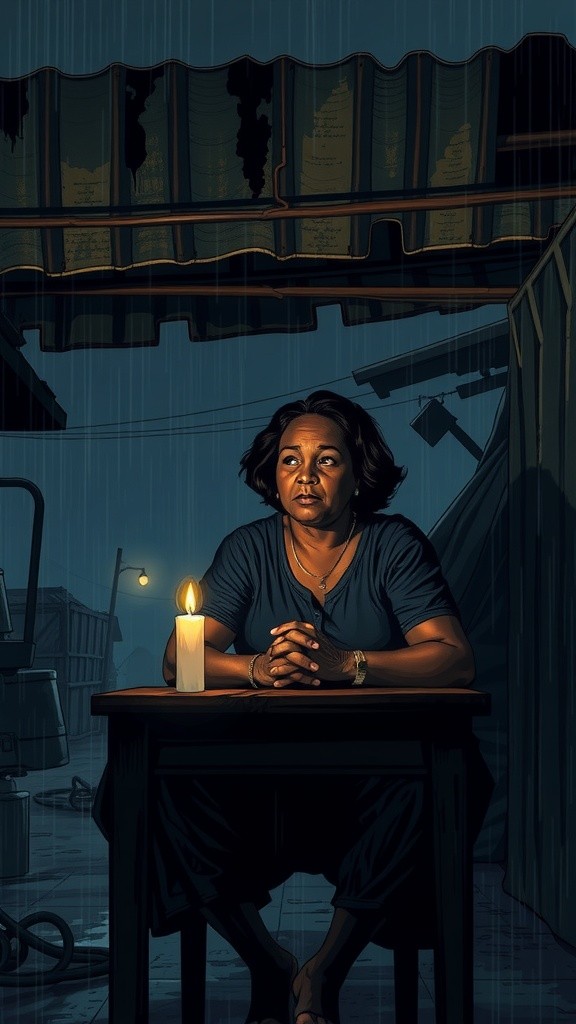 Rise of the Dark Architect