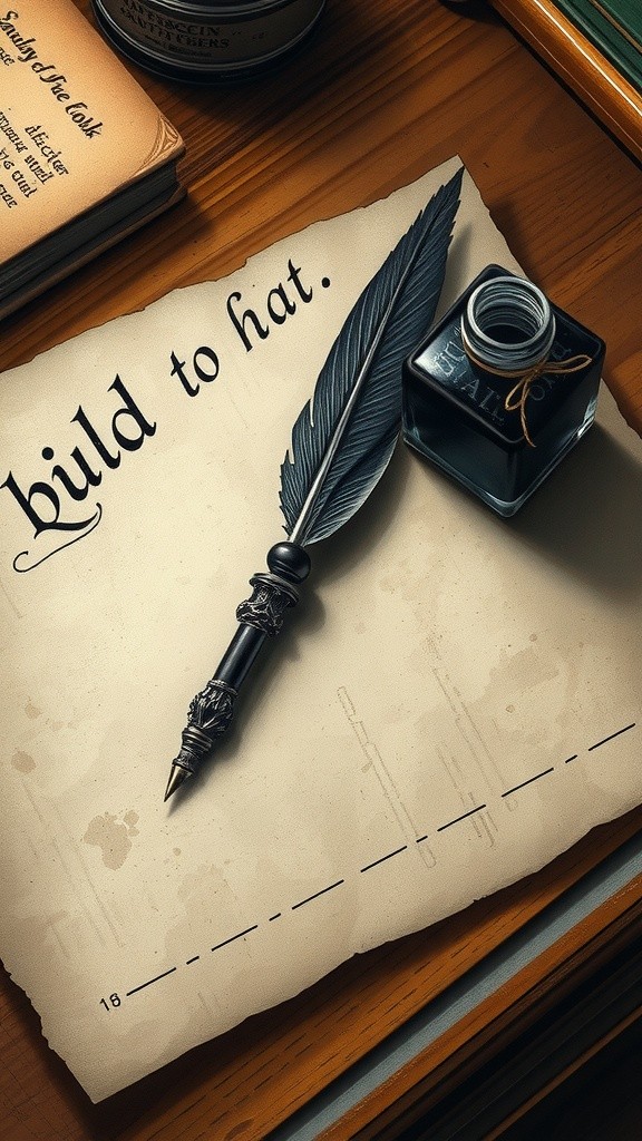 A Brief History of America