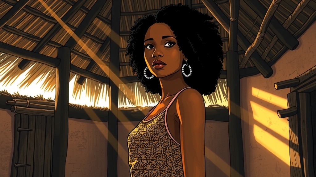 The Spirit of the River