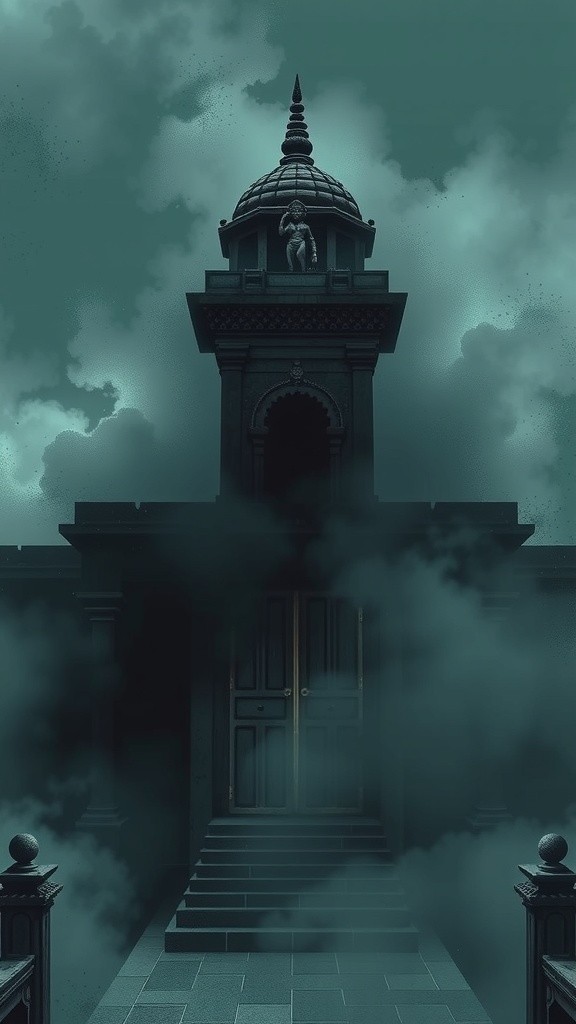 माँ कामाख्या का अनोखा रूप