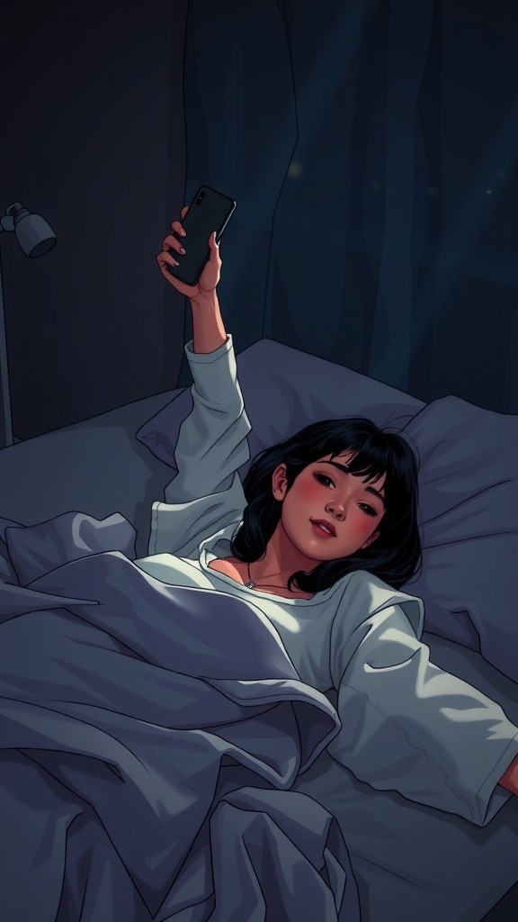 Notifikasi Jam 03.00