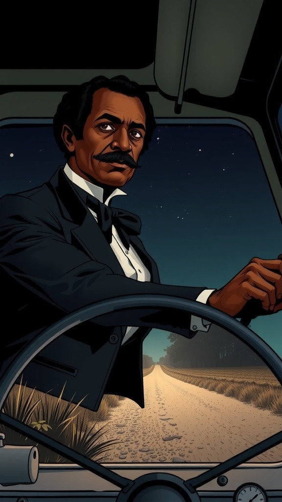 The Haunting Wedding