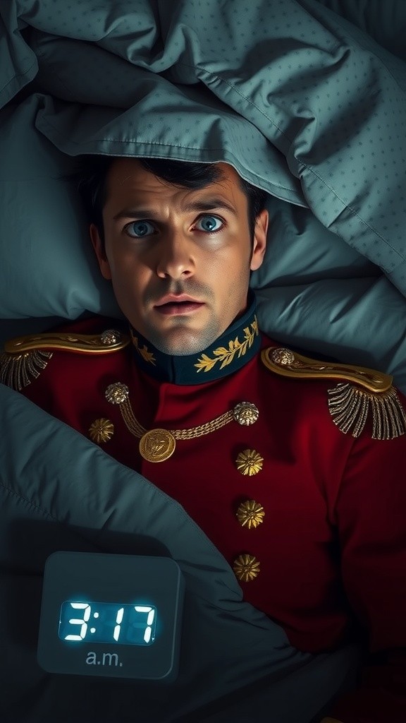 The Voice from the Living Room