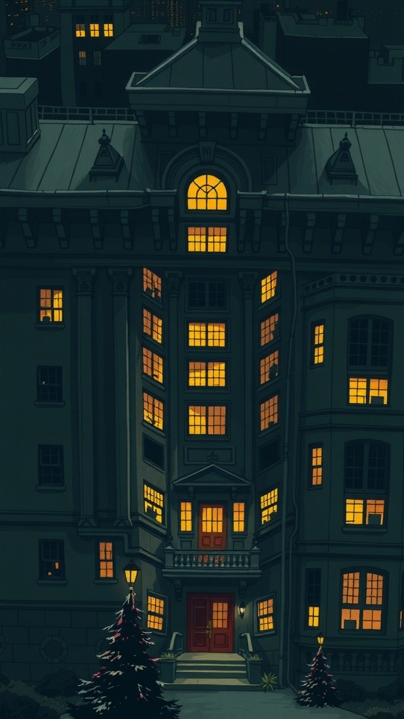 Misteri Kasus Elisa Lam di Hotel Los Angeles