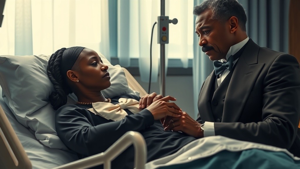 The Strength Within Her