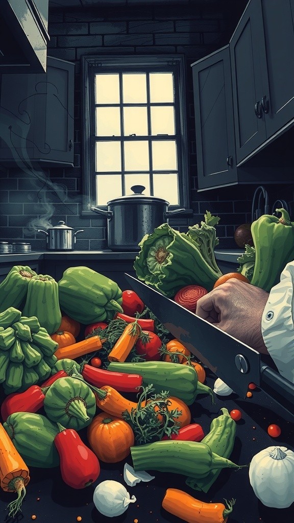 Healthy Vegetarian Meals Delivered to Your Home