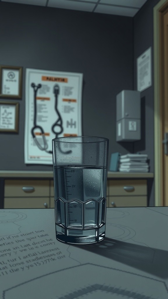 Surviving Without Water: A Pregnant Woman's Challenge