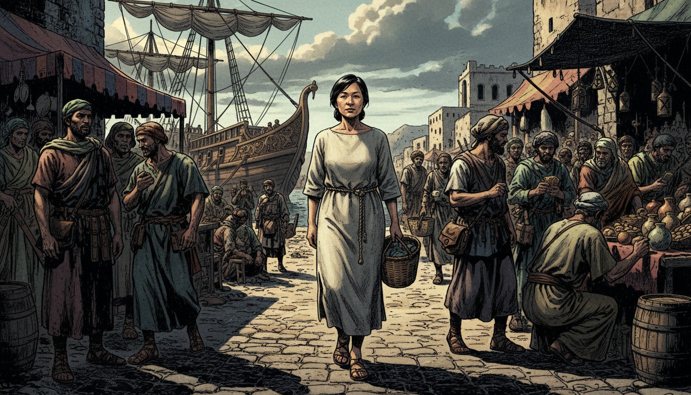 Understanding the Book of Titus