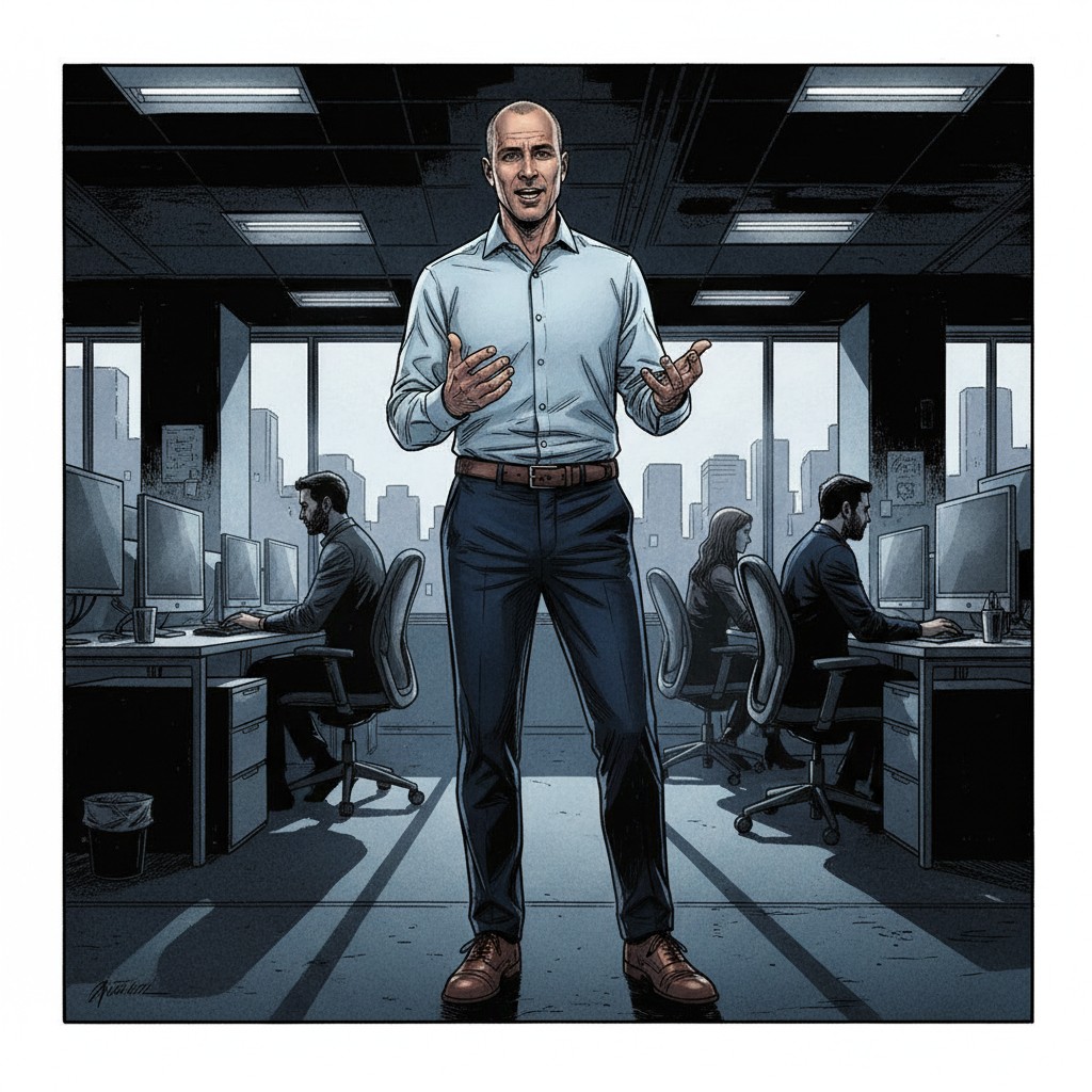 Are You Posting More But Not Getting Clients?