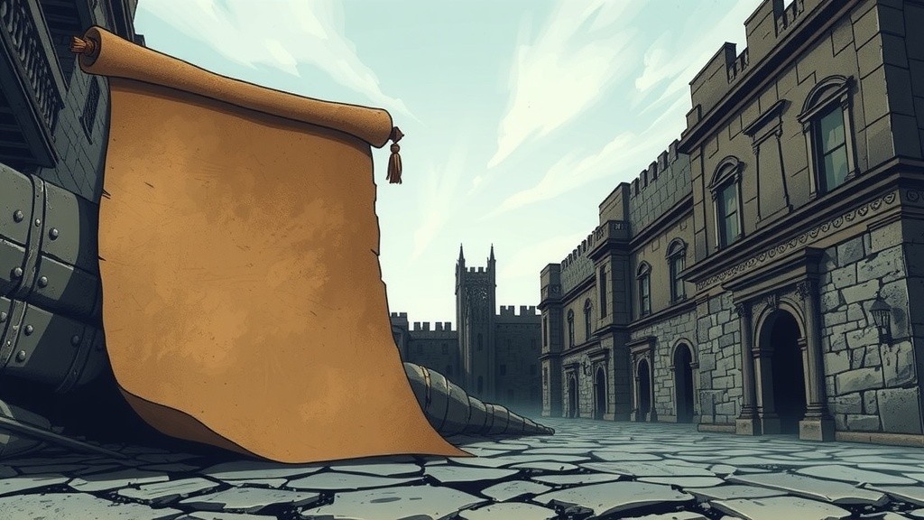 Exploring the Book of Nahum