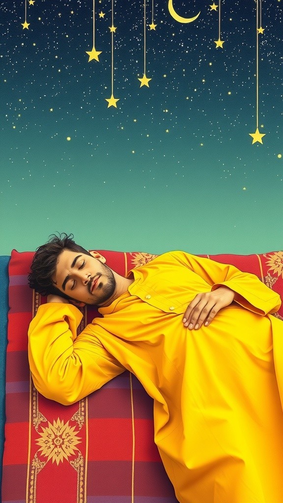 Mimpi yang Mengubah Takdir