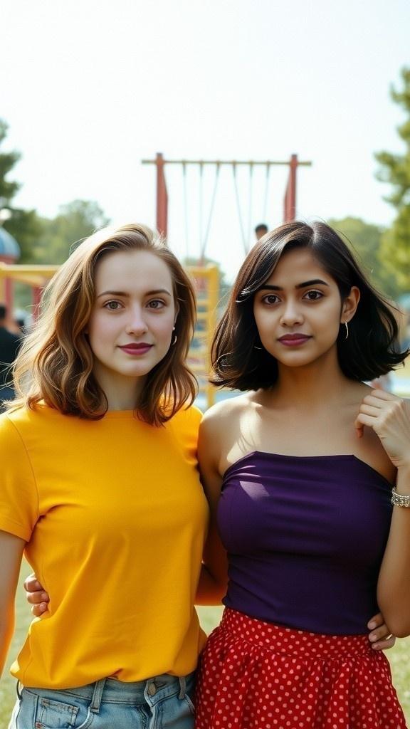 Betrayal Among Friends: The Heartbreaking Triangle