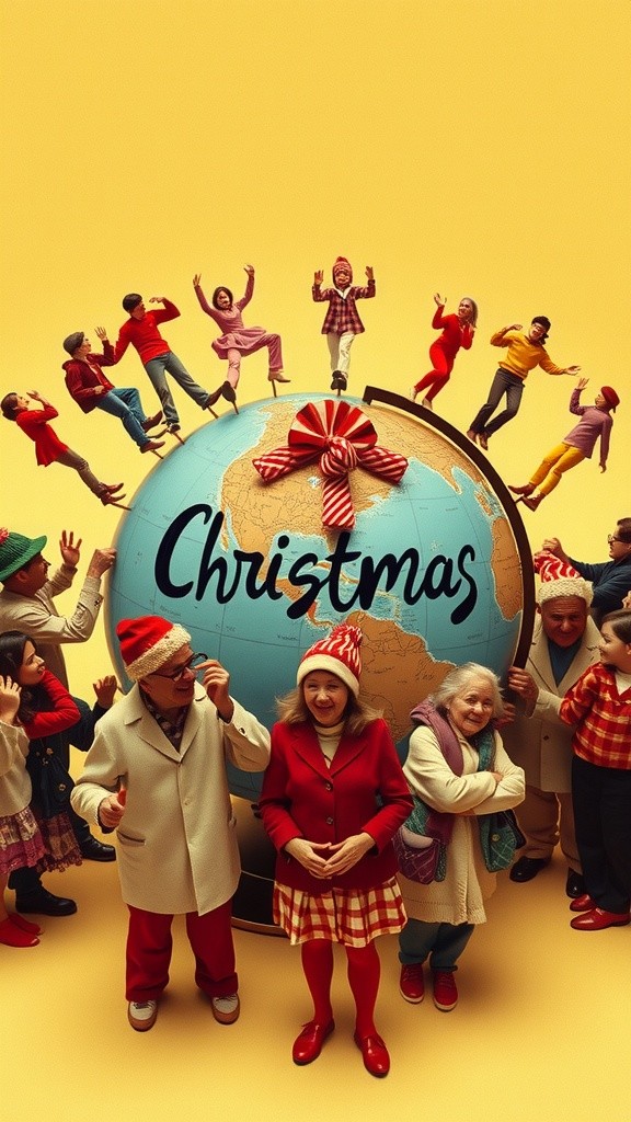 Fakta Unik tentang Natal yang Harus Kamu Tahu!